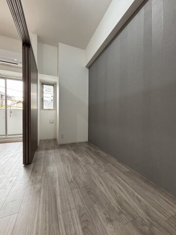 ArtizA緑地公園の物件内観写真