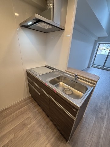 ArtizA緑地公園の物件内観写真