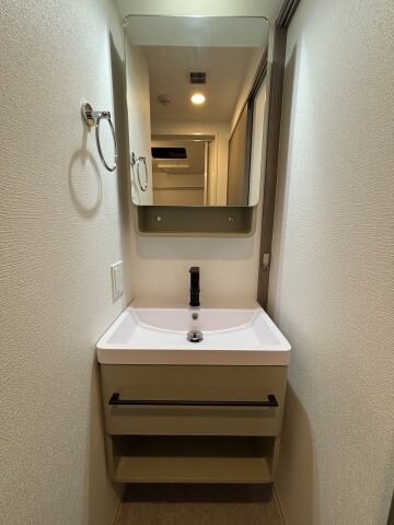 ArtizA緑地公園の物件内観写真