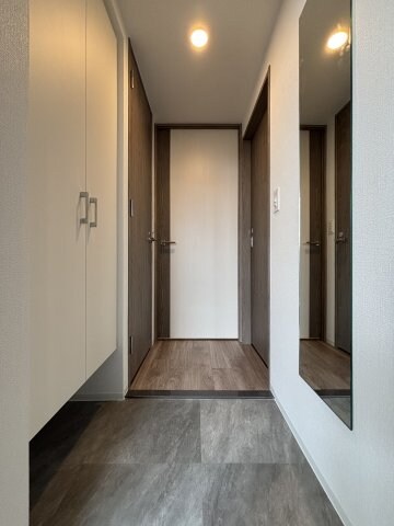 ArtizA緑地公園の物件内観写真