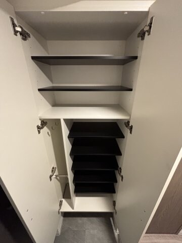 ArtizA緑地公園の物件内観写真