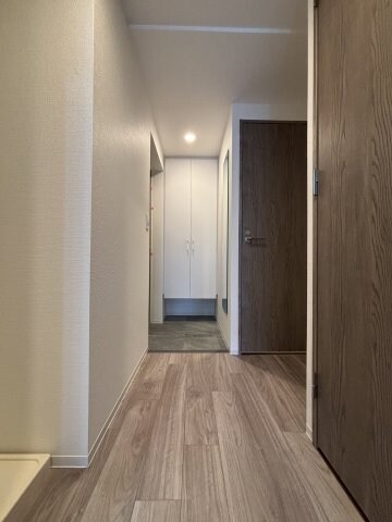 ArtizA緑地公園の物件内観写真