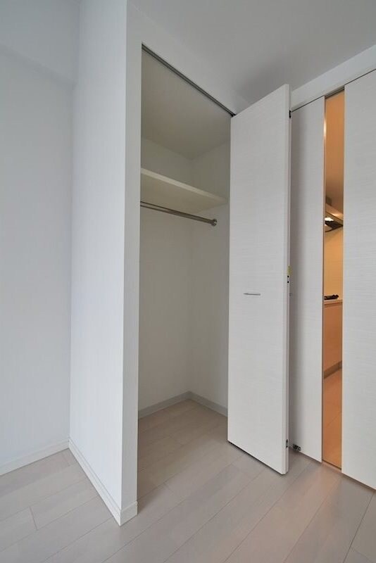 S-RESIDENCE新大阪駅前の物件内観写真