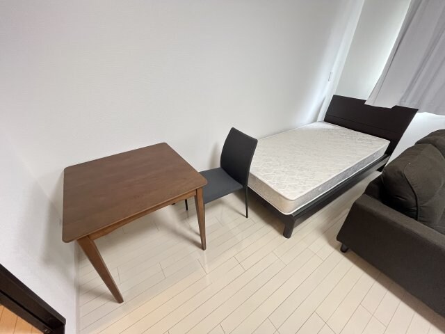 江坂アパートメントの物件内観写真