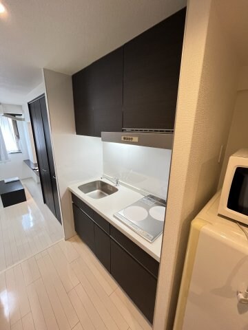 江坂アパートメントの物件内観写真