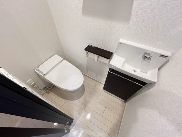 江坂アパートメントの物件内観写真