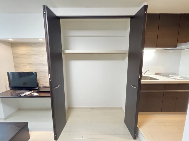 江坂アパートメントの物件内観写真