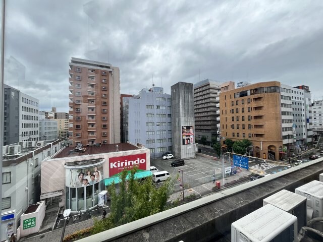 江坂アパートメントの物件内観写真