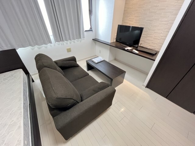 江坂アパートメントの物件内観写真