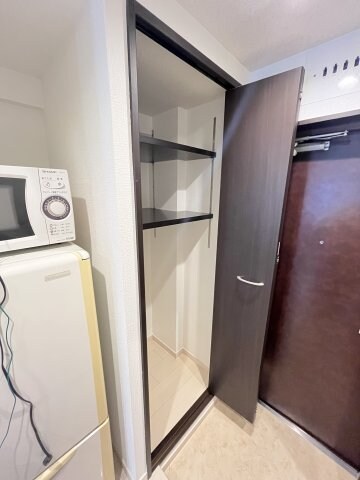 江坂アパートメントの物件内観写真