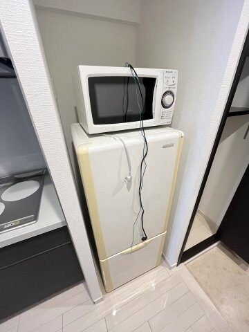 江坂アパートメントの物件内観写真