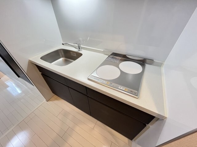 江坂アパートメントの物件内観写真