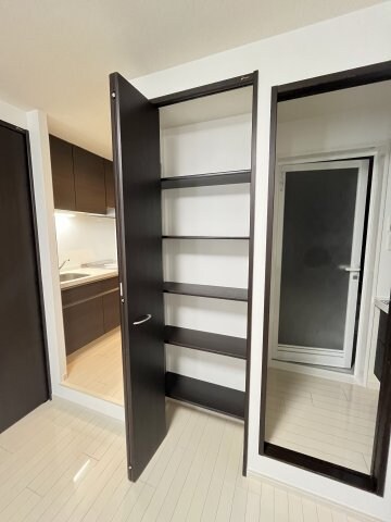 江坂アパートメントの物件内観写真