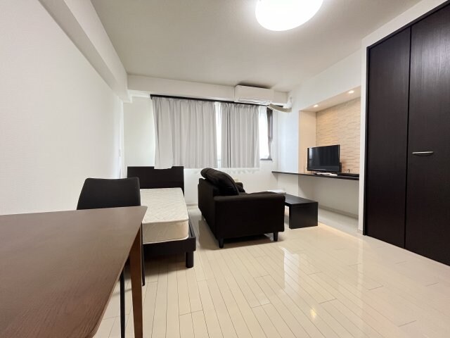 江坂アパートメントの物件内観写真