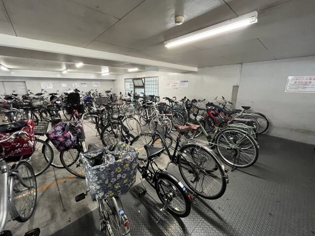 江坂アパートメントの物件内観写真