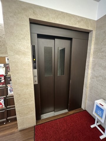 江坂アパートメントの物件内観写真