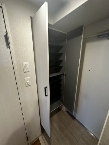 サムティ京橋Clearの物件内観写真