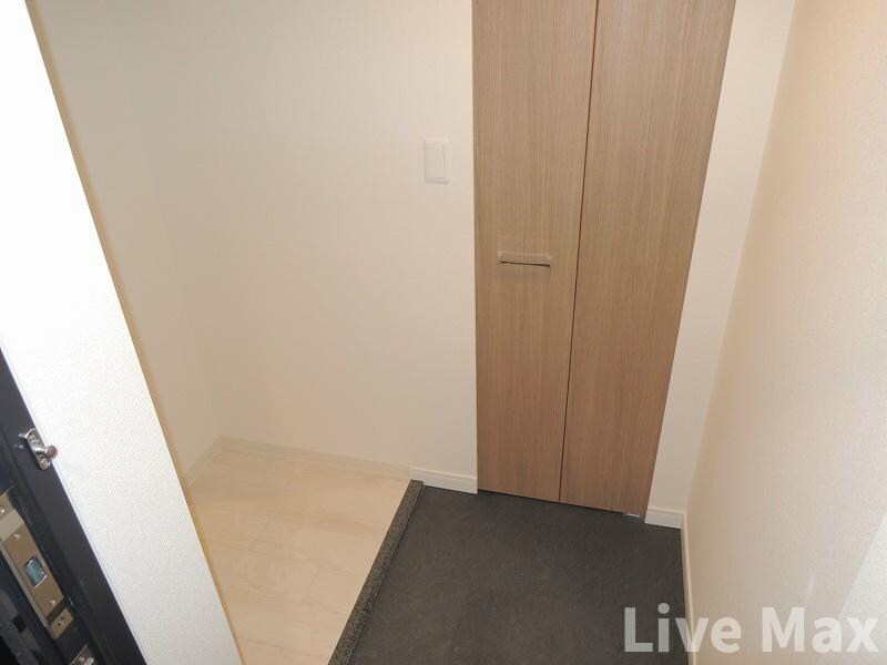 プレサンス堺筋本町駅前　の物件内観写真