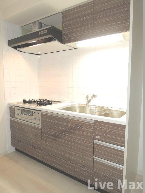 プレサンス堺筋本町駅前　の物件内観写真