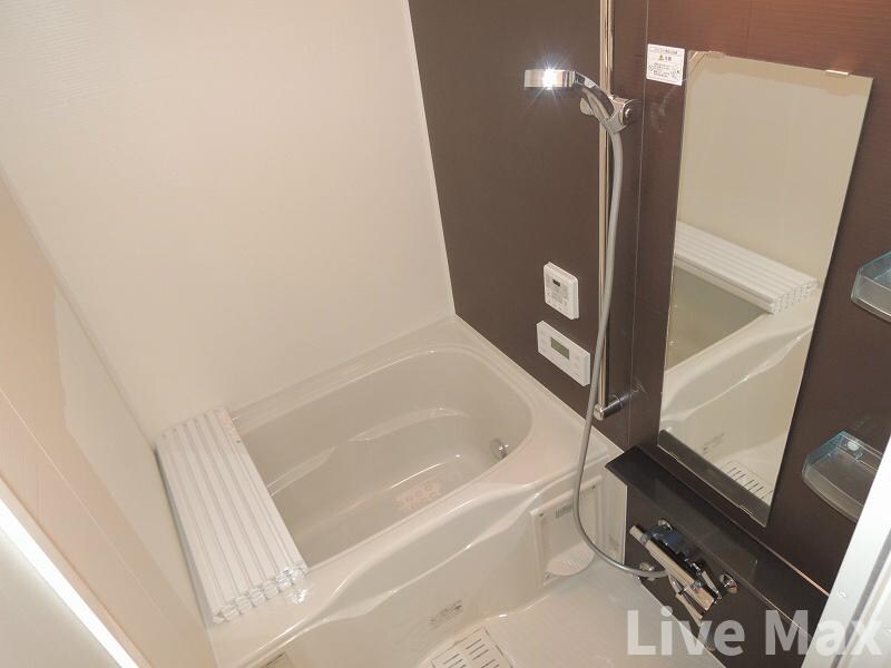 プレサンス堺筋本町駅前　の物件内観写真