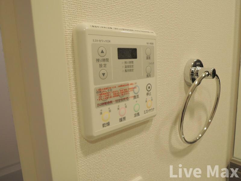 プレサンス堺筋本町駅前　の物件内観写真