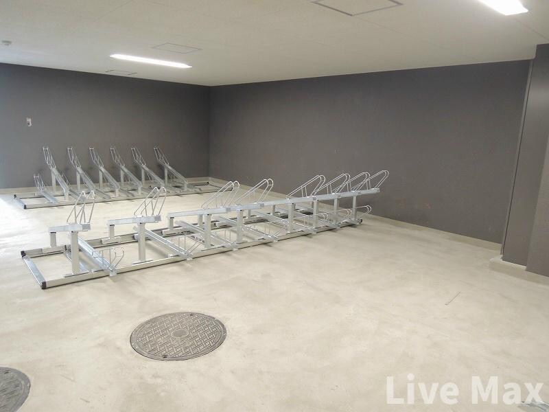 プレサンス堺筋本町駅前　の物件内観写真