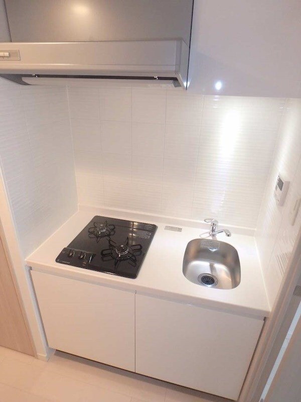 S-RESIDENCE新大阪Ridenteの物件内観写真