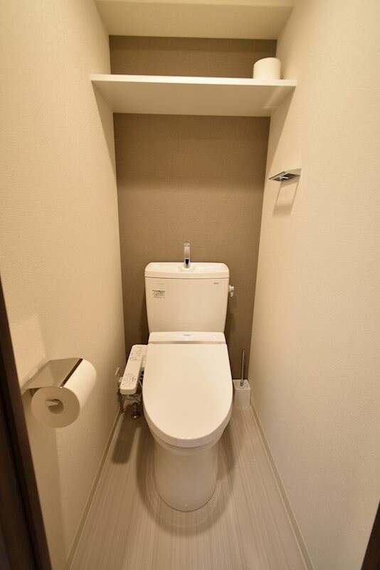 プレサンス淡路駅前の物件内観写真