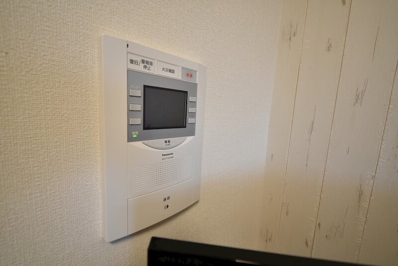 プレサンス淡路駅前の物件内観写真