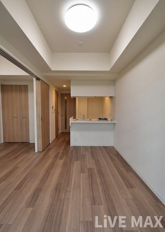 プレサンス北浜オリジンの物件内観写真