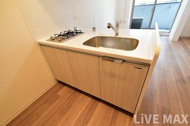 プレサンス北浜オリジンの物件内観写真