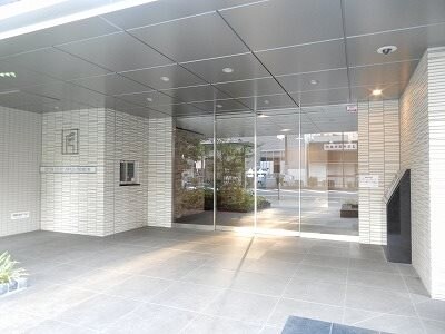 阿波座駅 徒歩7分 6階の物件外観写真