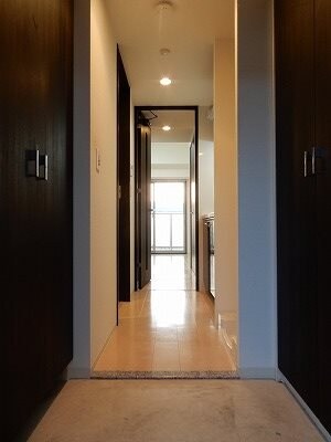 阿波座駅 徒歩7分 6階の物件内観写真