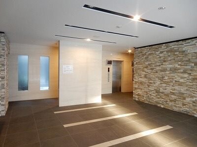 阿波座駅 徒歩7分 6階の物件外観写真