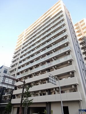 阿波座駅 徒歩7分 6階の物件外観写真