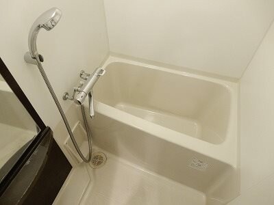 阿波座駅 徒歩7分 6階の物件内観写真