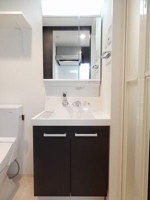 阿波座駅 徒歩7分 6階の物件内観写真