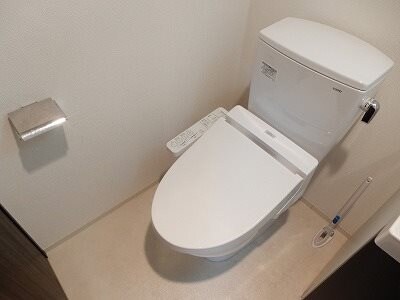 阿波座駅 徒歩7分 6階の物件内観写真