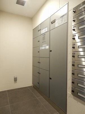 阿波座駅 徒歩7分 6階の物件内観写真