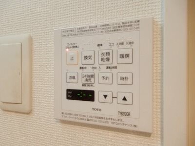 阿波座駅 徒歩7分 6階の物件内観写真