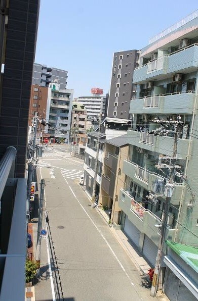 野田駅 徒歩5分 3階の物件内観写真