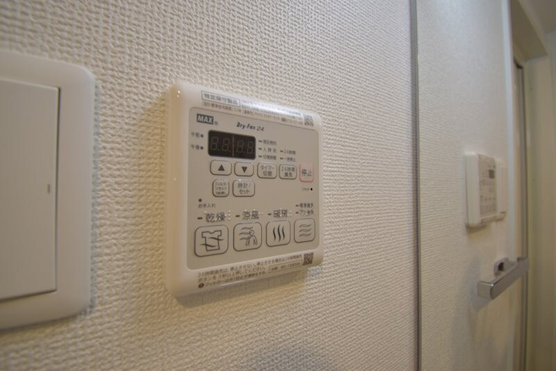 中津駅 徒歩10分 3階の物件内観写真