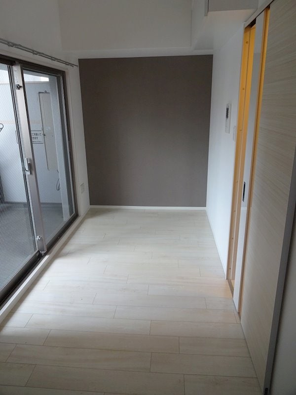 Grandi Utsubo Parkの物件内観写真