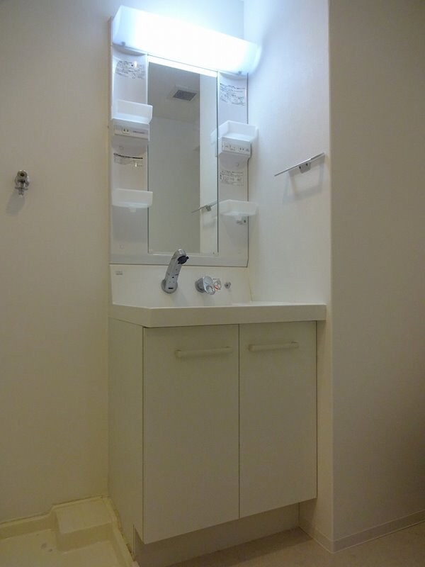 Grandi Utsubo Parkの物件内観写真