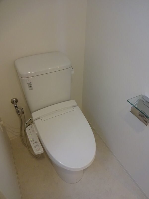 Grandi Utsubo Parkの物件内観写真