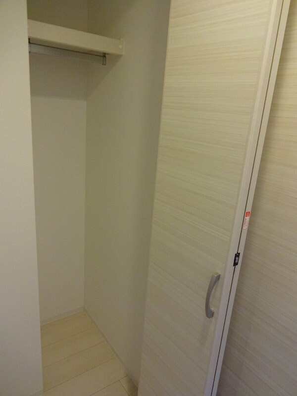 Grandi Utsubo Parkの物件内観写真