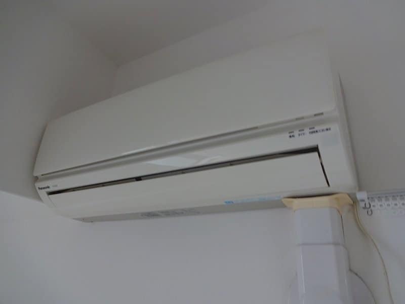 Grandi Utsubo Parkの物件内観写真