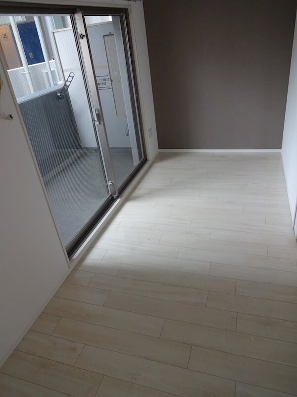 Grandi Utsubo Parkの物件内観写真