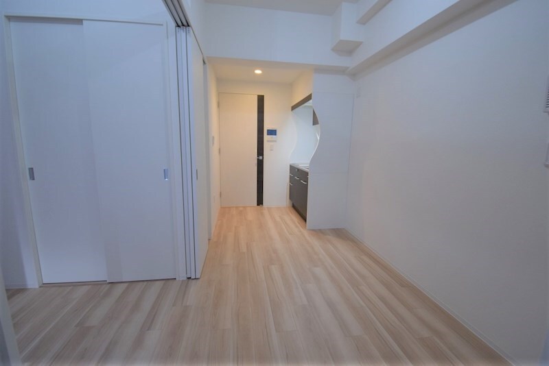 セレニテ堺筋本町リアンの物件内観写真