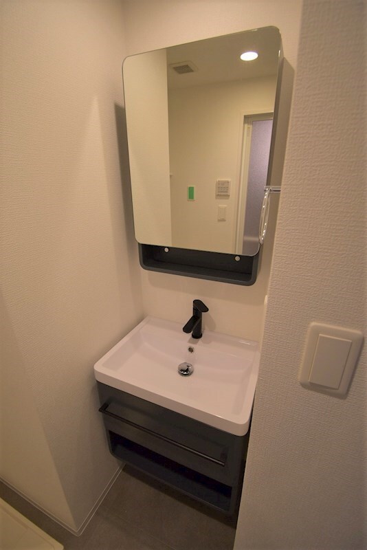 セレニテ堺筋本町リアンの物件内観写真